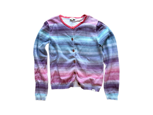 A Multicolour Cardigans from Paul Smith in size 10Y for girl. (Front View)