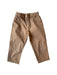 A Beige Casual Pants from COS in size 18-24M for neutral. (Front View)