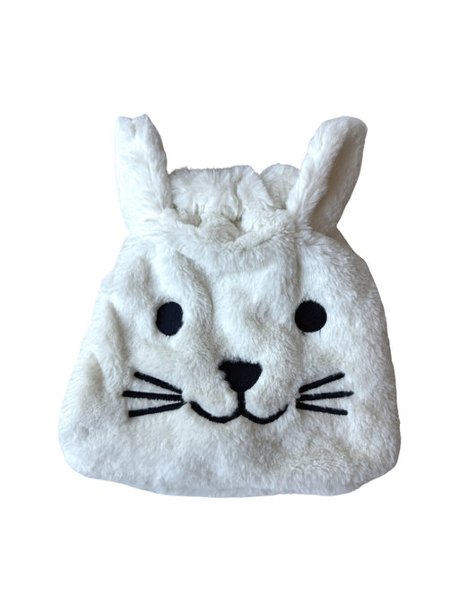 A White Bags from Seed in size O/S for neutral. (Front View)