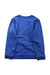 A Blue Crewneck Sweatshirts from Kingkow in size 10Y for neutral. (Back View)