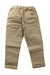 A Beige Casual Pants from Seed in size 3T for neutral. (Back View)