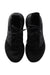 A Black Sneakers from Adidas in size 10Y for neutral. (Back View)