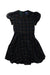 A Multicolour Short Sleeve Dresses from Polo Ralph Lauren in size 4T for girl. (Front View)