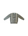 A Grey Knit Sweaters from Nicholas & Bears in size 4T for neutral. (Front View)