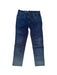A Blue Jeans from Crewcuts in size 6T for neutral. (Front View)