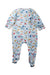 A Multicolour Onesies from Bébé by Minihaha in size 3-6M for neutral. (Back View)