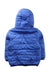 A Blue Puffer/Quilted Coats & Outerwear from Mayoral in size 2T for neutral. (Back View)