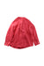 A Red Long Sleeve Shirts from Jacadi in size 4T for neutral. (Back View)