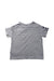 A Grey Short Sleeve T Shirts from Ralph Lauren in size 2T for neutral. (Back View)