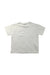 A Beige Short Sleeve T Shirts from Mayoral in size 3T for neutral. (Back View)