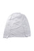 A White Long Sleeve Polos from Jacadi in size 6T for boy. (Back View)