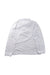 A White Long Sleeve Polos from Jacadi in size 6T for boy. (Back View)