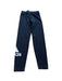 A Black Leggings from Adidas in size 12Y for girl. (Back View)
