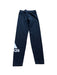 A Black Leggings from Adidas in size 12Y for girl. (Back View)