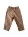 A Beige Casual Pants from COS in size 18-24M for neutral. (Back View)