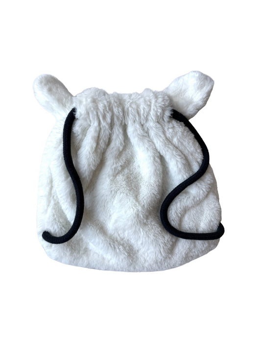 A White Bags from Seed in size O/S for neutral. (Back View)