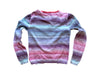 A Multicolour Cardigans from Paul Smith in size 10Y for girl. (Back View)
