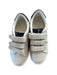 A Beige Sneakers from Polo Ralph Lauren in size 5T for neutral. (Back View)