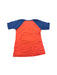 A Red Short Sleeve T Shirts from Bonpoint in size 8Y for boy. (Back View)