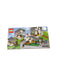 A Multicolour Lego & Building Blocks from LEGO in size O/S for neutral. (Back View)