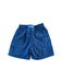 A Blue Swim Shorts from Vilebrequin in size 8Y for boy. (Back View)