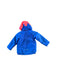 A Blue Ski Jackets from Helly Hansen in size 7Y for neutral. (Back View)
