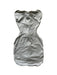 A Grey Swaddles from Love To Dream in size 0-3M for neutral. (Back View)