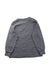A Grey Long Sleeve Tops from Polo Ralph Lauren in size 3T for neutral. (Back View)