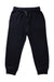 A Black Sweatpants from Mayoral in size 3T for neutral. (Front View)