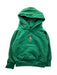A Green Hooded Sweatshirts from Polo Ralph Lauren in size 2T for neutral. (Front View)