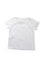 A White Short Sleeve T Shirts from Tommy Hilfiger in size 6-12M for neutral. (Back View)