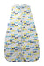 A Multicolour Sleepsacs from The Gro Company in size 0-3M for neutral. (Front View)