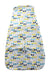 A Multicolour Sleepsacs from The Gro Company in size 0-3M for neutral. (Back View)