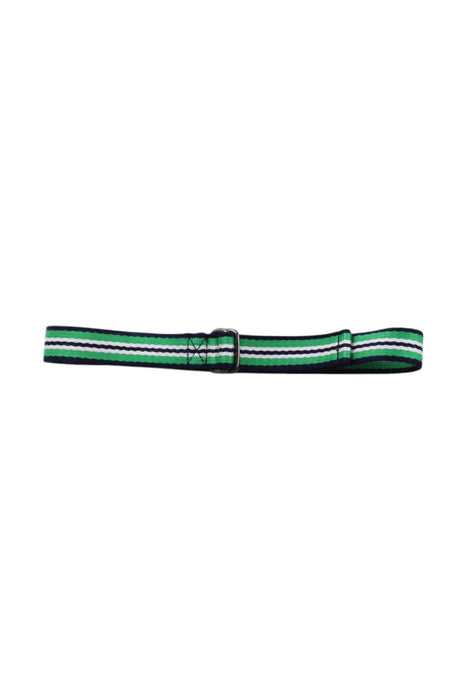 A Multicolour Belts from Polo Ralph Lauren in size O/S for neutral. (Front View)