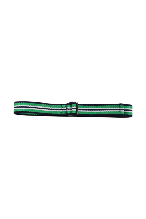 A Green Belts from Polo Ralph Lauren in size O/S for neutral. (Front View)