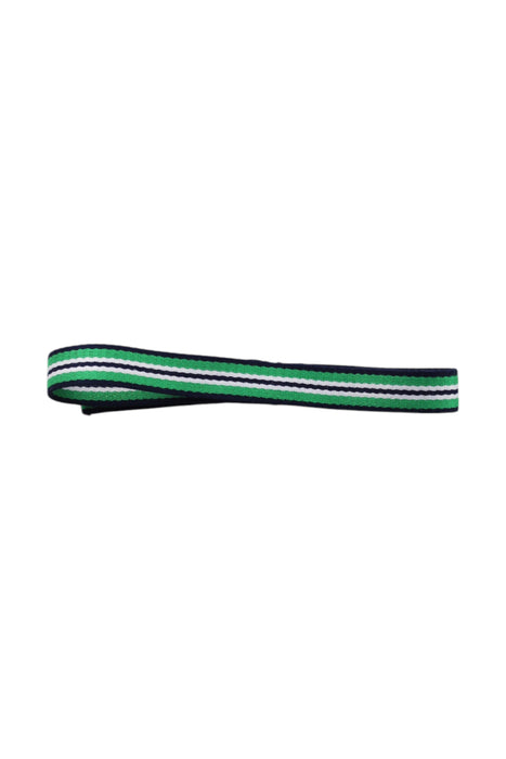 A Green Belts from Polo Ralph Lauren in size O/S for neutral. (Back View)