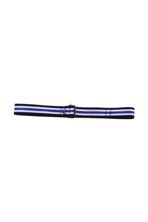 A Multicolour Belts from Polo Ralph Lauren in size O/S for neutral. (Front View)