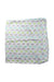 A Multicolour Swaddles from Ideal Baby by Aden + Anais in size O/S for neutral. (Front View)