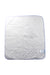 A White Blankets from Nicholas & Bears in size O/S for neutral. (Back View)