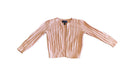 A Pink Cardigans from Polo Ralph Lauren in size 3T for girl. (Front View)