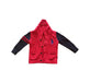 A Red Cardigans from Ralph Lauren in size 12-18M for boy. (Front View)