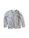 A White Cardigans from Ralph Lauren in size 12-18M for neutral. (Front View)