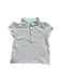 A Pink Short Sleeve Polos from Ralph Lauren in size 12-18M for girl. (Front View)