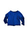 A Blue Cardigans from Dior in size 4T for neutral. (Back View)