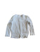 A White Cardigans from Ralph Lauren in size 12-18M for neutral. (Back View)