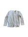 A White Cardigans from Ralph Lauren in size 12-18M for neutral. (Back View)