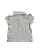 A Pink Short Sleeve Polos from Ralph Lauren in size 12-18M for girl. (Back View)