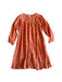 A Pink Long Sleeve Dresses from Soor Ploom in size 7Y for girl. (Front View)