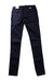 A Navy Jeans from Catimini in size 12Y for girl. (Back View)