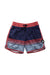 A Multicolour Shorts from Hurley in size 10Y for boy. (Front View)